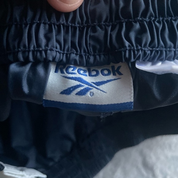 Rebox tear away windbreaker track pants sz XL - Picture 8 of 11